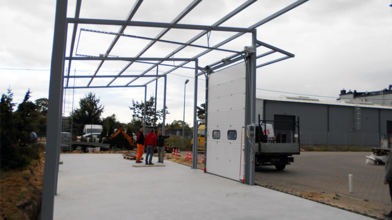 „VERRÜCKTE“ MONTAGE | VERDOOR